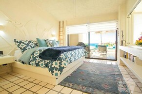 Terrasol Oceanview Condo with Patio