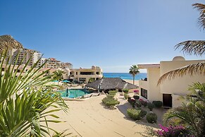 Terrasol Oceanview Condo with Patio