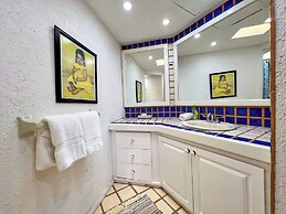 Terrasol Oceanview Condo with Patio