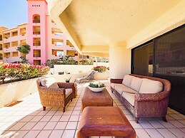 Terrasol Oceanview Condo with Patio