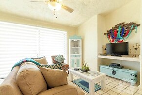 Terrasol Oceanview Condo with Patio