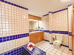 Terrasol Oceanview Condo with Patio