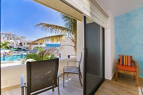 Terrasol Oceanview Condo with Patio