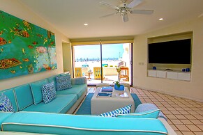 Terrasol Oceanview Condo with Patio