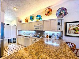 Terrasol Oceanview Condo with Patio