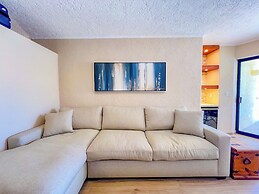 Terrasol Oceanview Condo with Patio