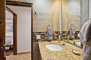 Terrasol Oceanview Condo with Patio