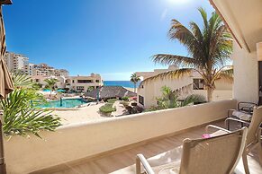 Terrasol Oceanview Condo with Patio