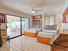 Terrasol Oceanview Condo with Patio