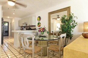 Terrasol Oceanview Condo with Patio