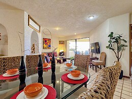 Terrasol Oceanview Condo with Patio