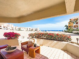 Terrasol Oceanview Condo with Patio