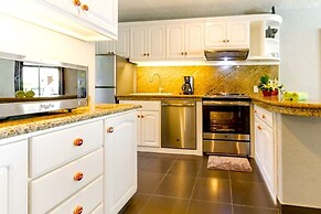 Terrasol Oceanview Condo with Patio