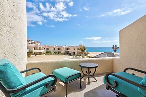 Terrasol Oceanview Condo with Patio