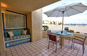 Terrasol Oceanview Condo with Patio