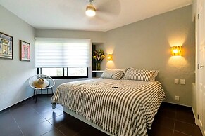 Terrasol Oceanview Condo with Patio