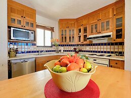 Terrasol Oceanview Condo with Patio