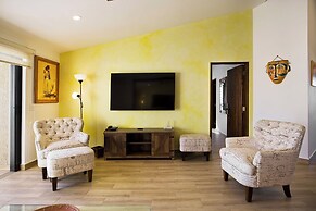 Terrasol Oceanview Condo with Patio