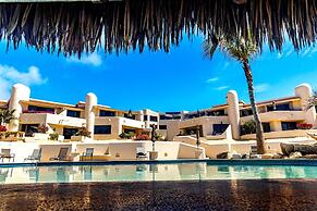 Terrasol Oceanview Condo with Patio