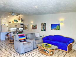 Terrasol Oceanview Condo with Patio