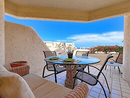 Terrasol Oceanview Condo with Patio