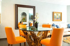 Terrasol Oceanview Condo with Patio