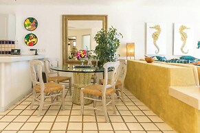 Terrasol Oceanview Condo with Patio