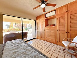 Terrasol Oceanview Condo with Patio