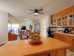 Terrasol Oceanview Condo with Patio