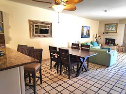 Terrasol Oceanview Condo with Patio