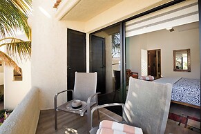 Terrasol Oceanview Condo with Patio