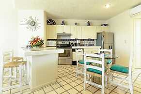 Terrasol Oceanview Condo with Patio