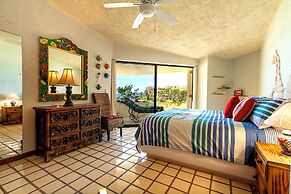 Terrasol Oceanview Condo with Patio