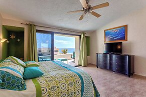 Terrasol Oceanview Condo with Patio