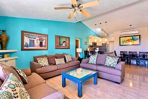 Terrasol Oceanview Condo with Patio