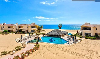 Terrasol Oceanview Condo with Patio