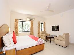 Super Townhouse Dona Castle