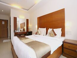 Super Townhouse Dona Castle