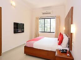Super Townhouse Dona Castle