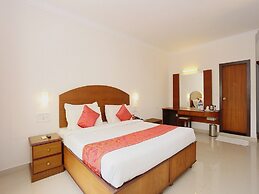 Super Townhouse Dona Castle