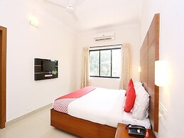 Super Townhouse Dona Castle