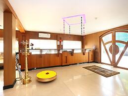 Super Townhouse Dona Castle
