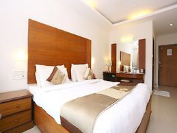 Super Townhouse Dona Castle