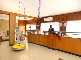 Super Townhouse Dona Castle