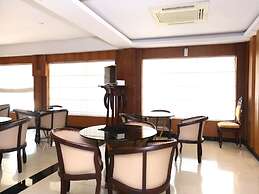 Super Townhouse Dona Castle