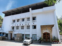 Super Townhouse Dona Castle