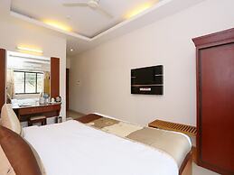Super Townhouse Dona Castle