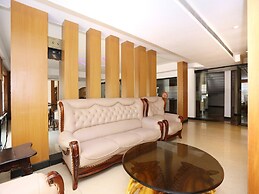 Super Townhouse Dona Castle