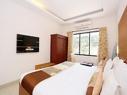 Super Townhouse Dona Castle