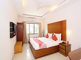 Super Townhouse Dona Castle